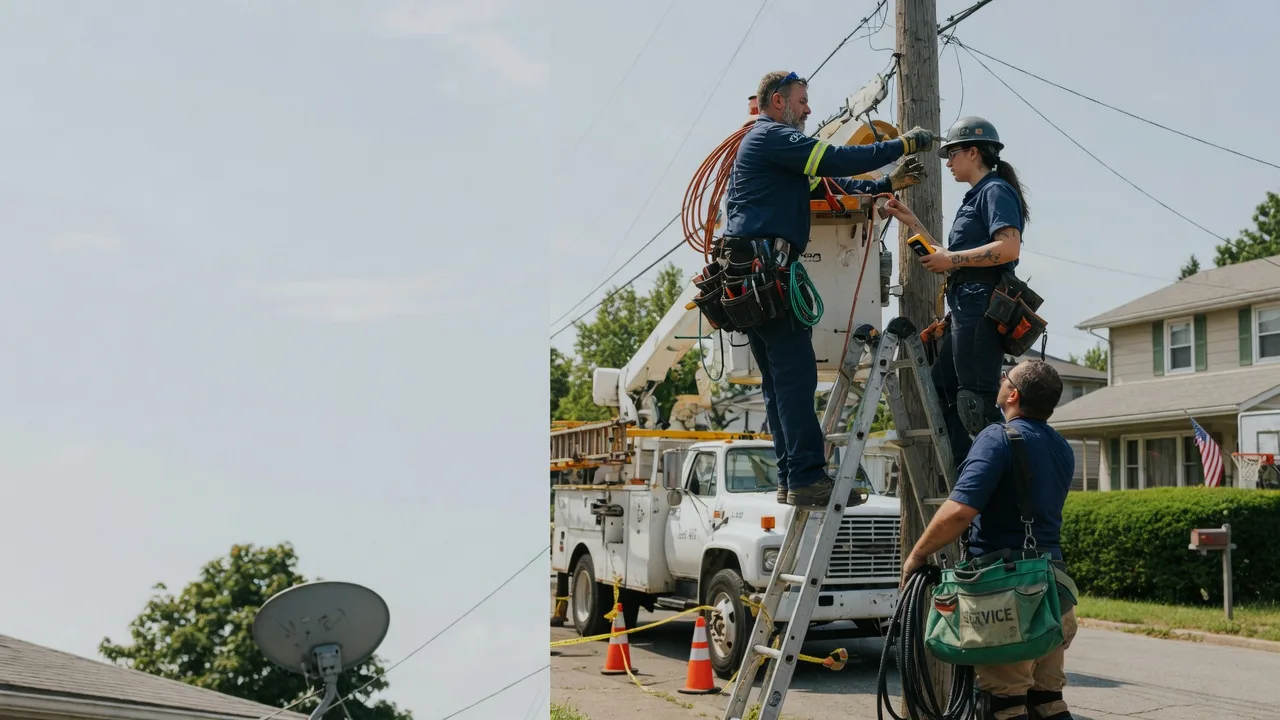 Electrical Repair in Old Harbor, AK near me